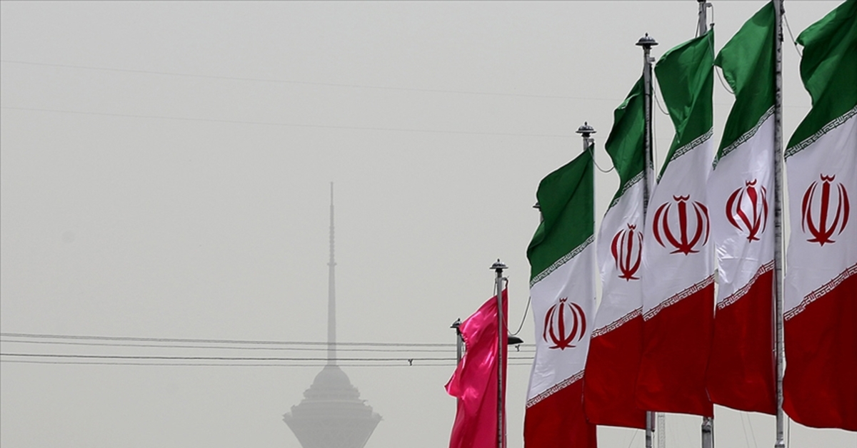Iran ABD Nukleer Muzakere Oncesi Savasin Zararini Telafi Etmeli