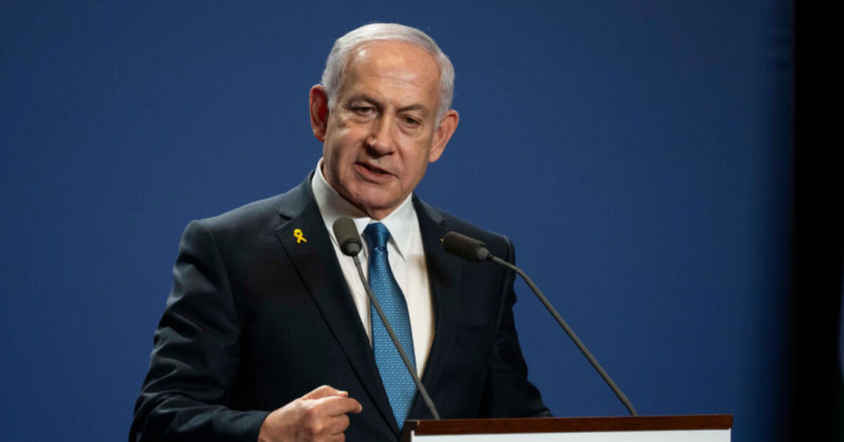 Israil Hamasin Talepleri Kesinlikle Reddedildi
