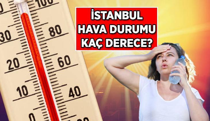 Hava Durumu: Aşırı Sıcaklık ve Rahatlama İpuçları Sıcak Hava Uyarısı