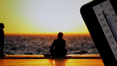 İstanbul Hava Durumu: Bugün Hava Nasıl Olacak? Yoğun Sıcaklıklar ve