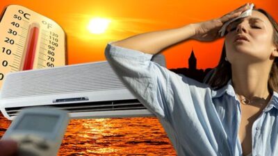 Hava Durumu: Şehir Isı Adası Etkisi ve İklim Değişikliği Şehirlerde