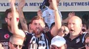Beşiktaş, Orkun Kökçü ile Anlaşarak Transfer Hamlesini Gerçekleştirdi Orkun Kökçü