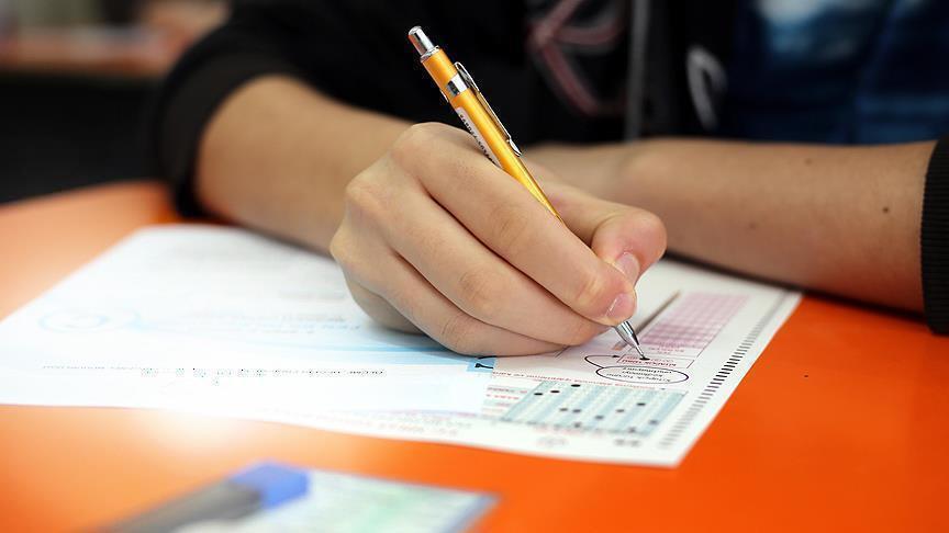 Liselere Geçiş Sistemi (LGS) Sonuçları Açıklandı: 719 Öğrenci Tam Puan