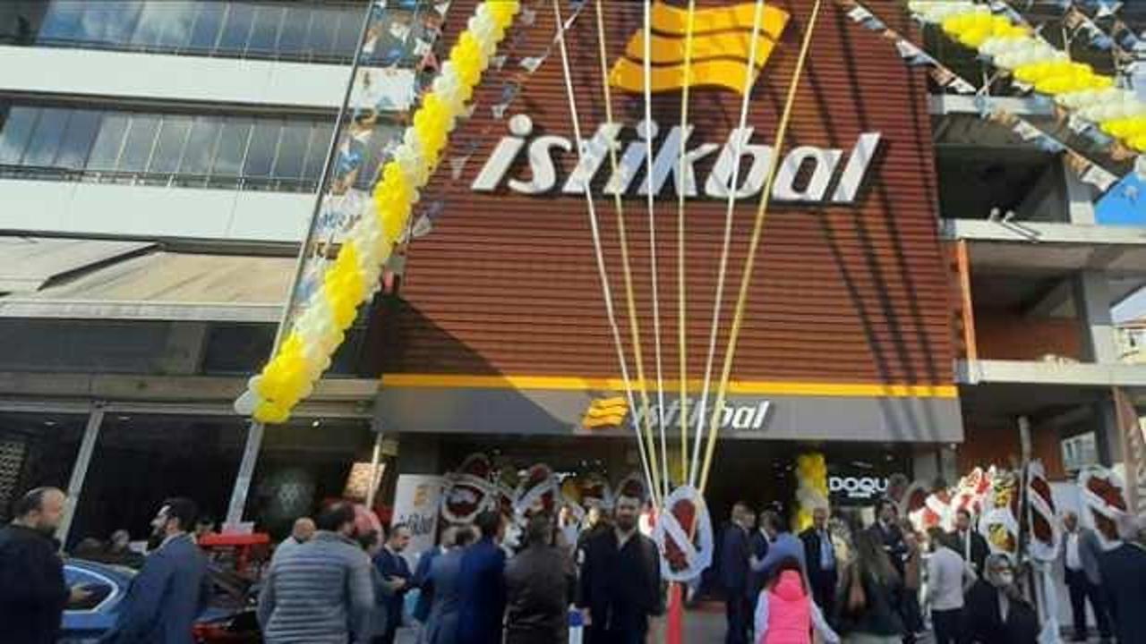 İstikbal Mobilya 30 Eylül’de açık artırmayla satılacak!