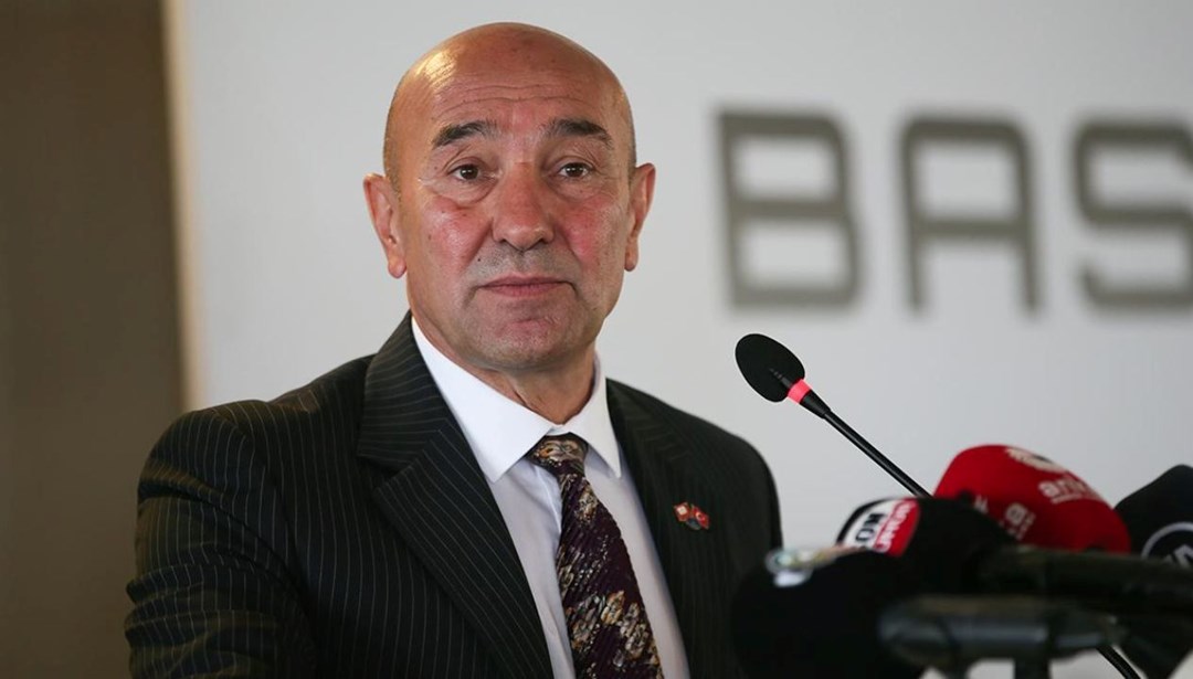 İzmir Büyükşehir Belediyesi’ne Yönelik Yolsuzluk Soruşturması: 157 Gözaltı Kararı İzmir