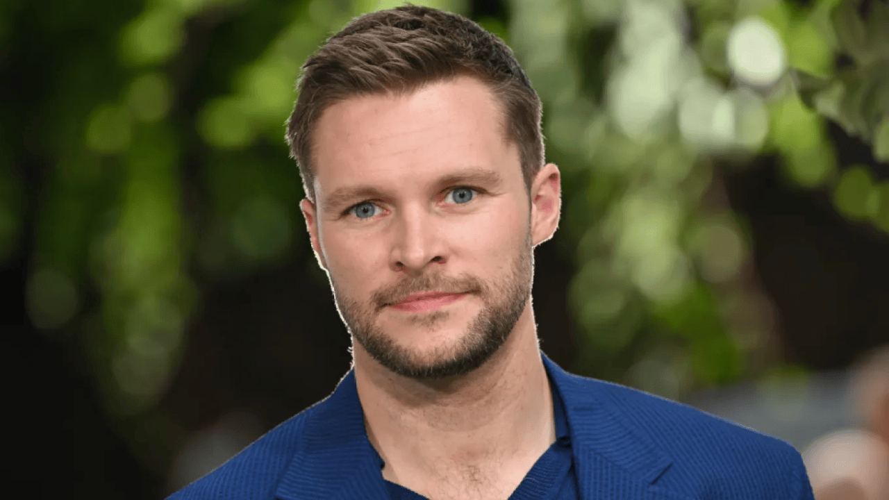 Jack Reynor Presumed Innocentin 2 Sezonuna Katiliyor