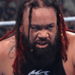 Jacob Fatu ve Rikishi Fatu’dan Yeni Rap Parçası Jacob Fatu’nun