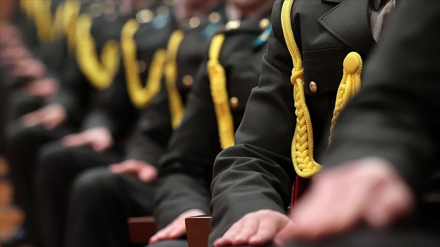 Jandarma Genel Komutanlığı Muvazzaf Subay İhtiyacını Karşılamak İçin Öğrenci Alımı