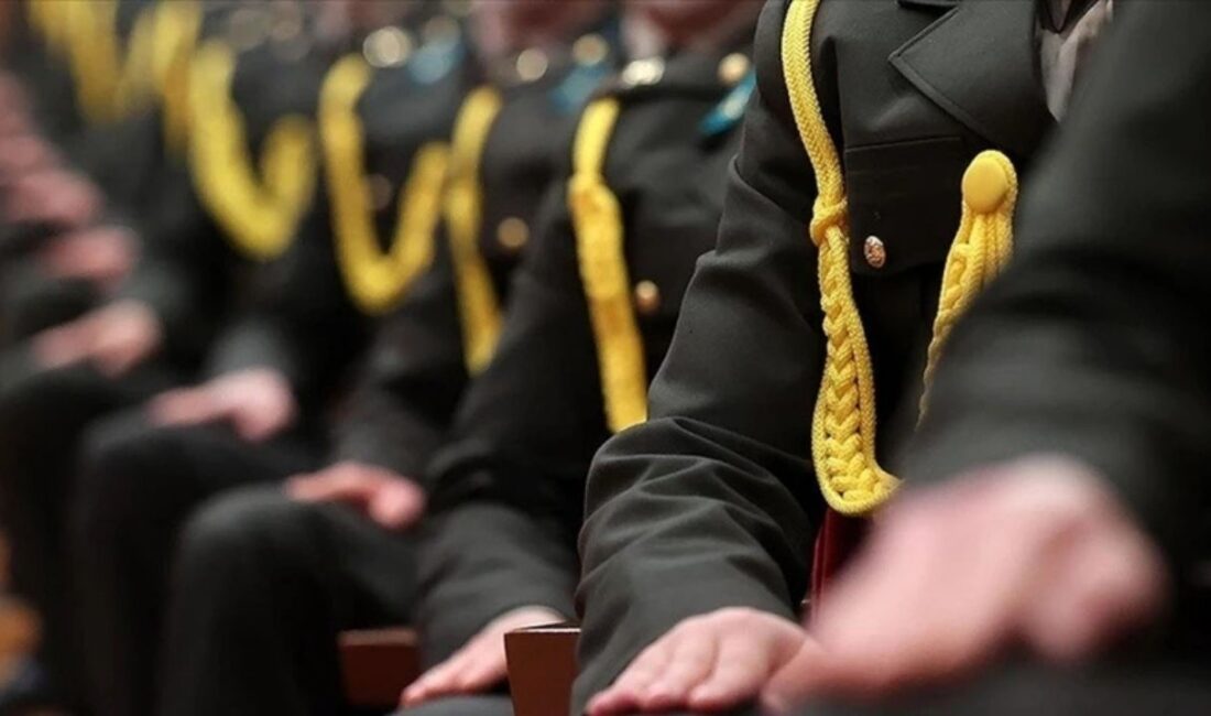 Jandarma ve Sahil Güvenlik Akademisi’nde 548 Kişilik Öğrenci Alımı Yapılacak