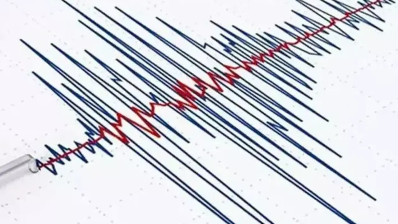 Japonya sallanıyor! 16 günde 1592 deprem: Tahliyeler başladı