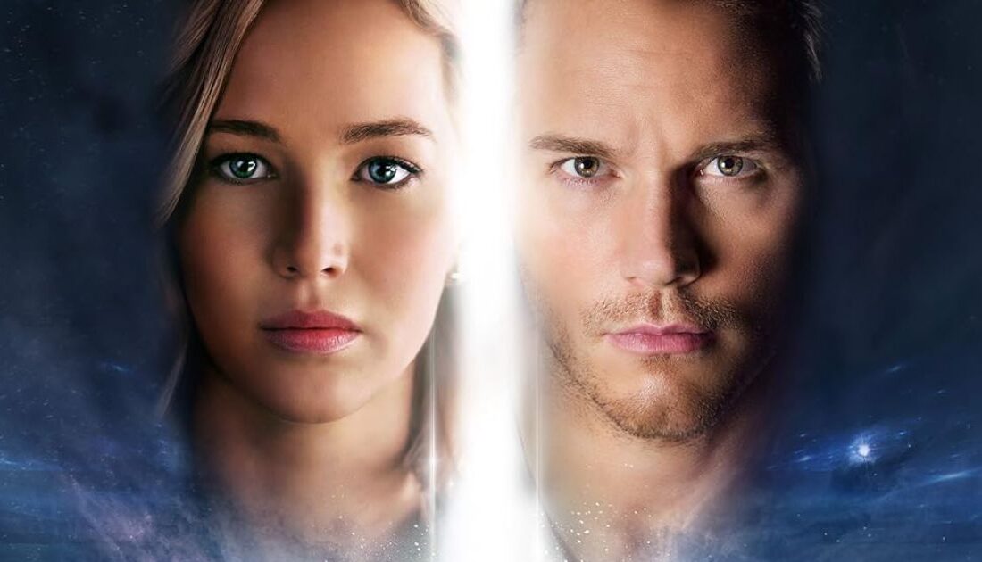 Jennifer Lawrence’ın "Passengers" Filmindeki Ücreti: Chris Pratt’tan Neredeyse %50 Daha