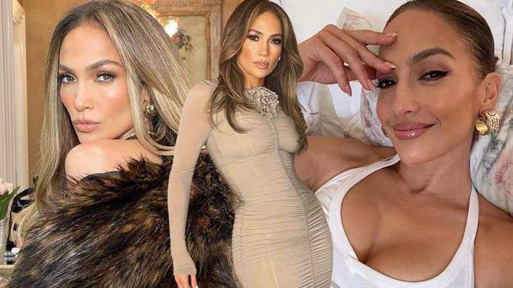 Jennifer Lopez Türkiye’de Unutulmaz Bir Gece Yaşadı! Antalya’da Yıldızlar Geçidi
