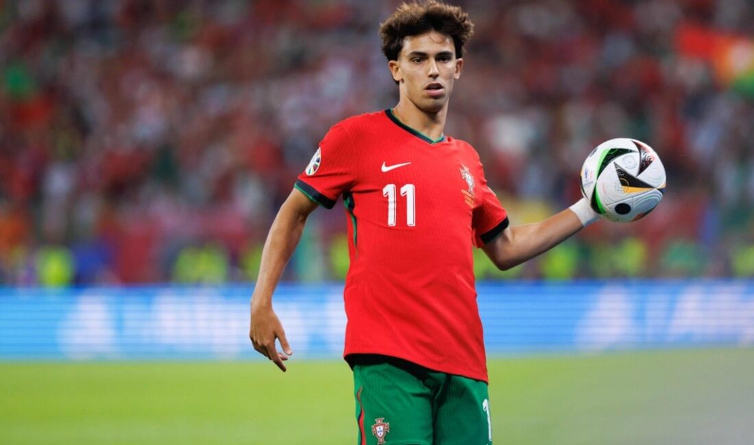 Joao Felix, Al Nassr’a Transfer Oldu: Yeni Bir Macera Başlıyor