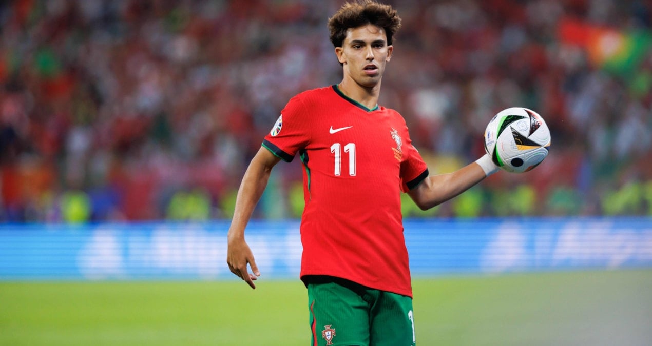 Joao Felixin Futbol Transferiyle Elde Edecegi Kazanc Sasirtti