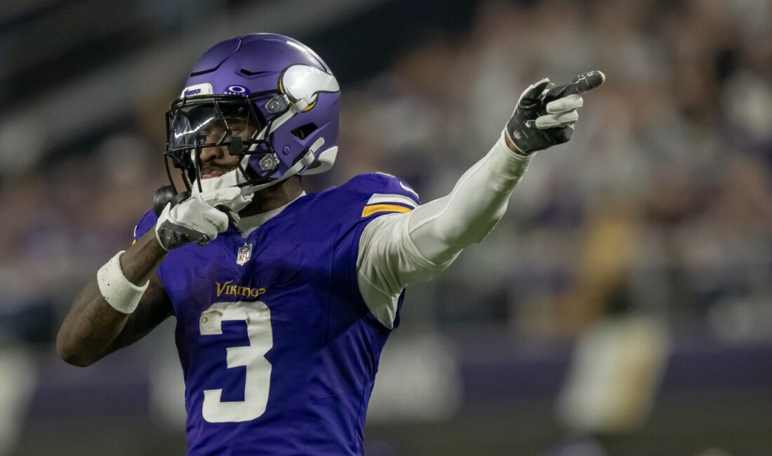 Jordan Addison’un DUI Davası: Vikings Kampından Önceki Gelişmeler Addison’ın Mahkeme