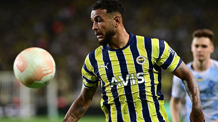 Joshua King, Suudi Arabistan Pro Ligi’ne Transfer Oldu Fenerbahçe’den Al-Khaleej’e