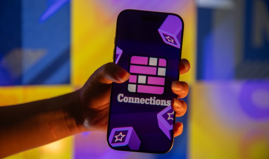 Connections: NYT’nin Popüler Kelime Oyunu Hakkında Bilmeniz Gerekenler Connections Nedir?
