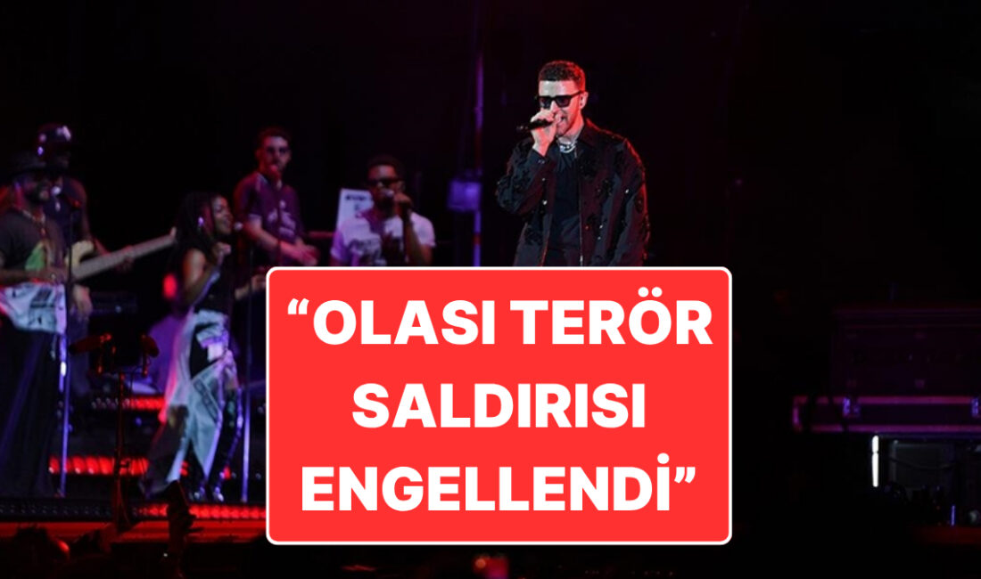 Justin Timberlake’in İstanbul Konseri: Beklentiler Hayal Kırıklığına Dönüştü Konser Günü: