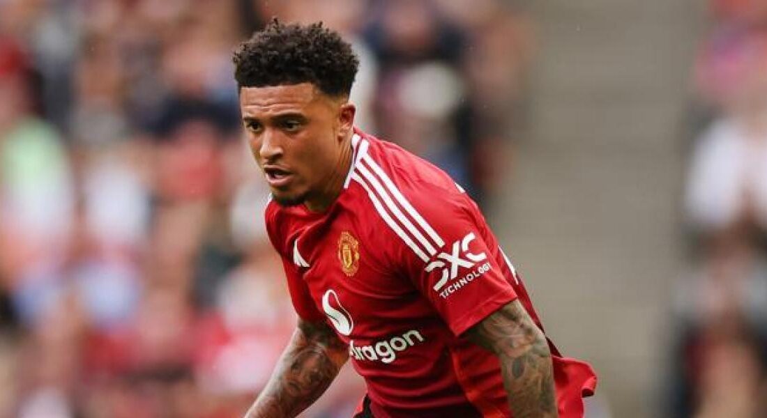 Juventus Hedefinde Jadon Sancho: Yeni Gelişmeler Juventus’un Transfer Stratejisi Juventus,