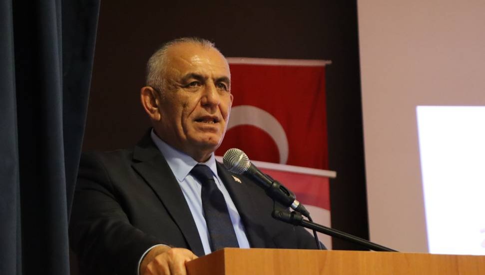 KKTC’de Mezuniyet Töreni: Öğrencilere Dünya Barışına Katkı Vurgusu KKTC Üniversiteleri