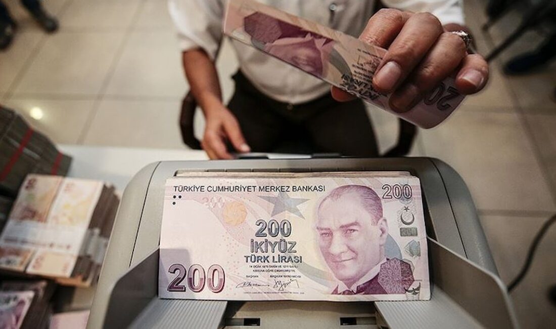 Nefes Kredisi: Ekonomi Krizinde KOBİ’lere Sunulan Yardımın Etkisi Nefes Kredisi