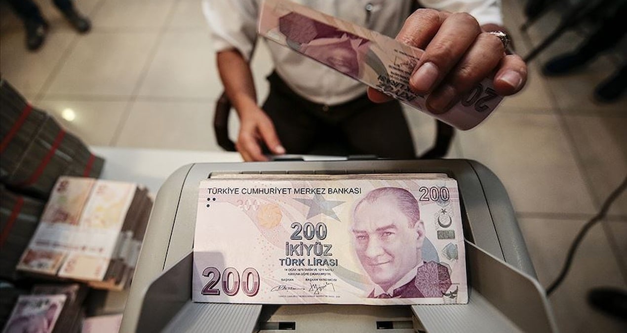KOBIlere Kredi Destegi Hayal Olurken Enflasyon ve Faiz Artiyor