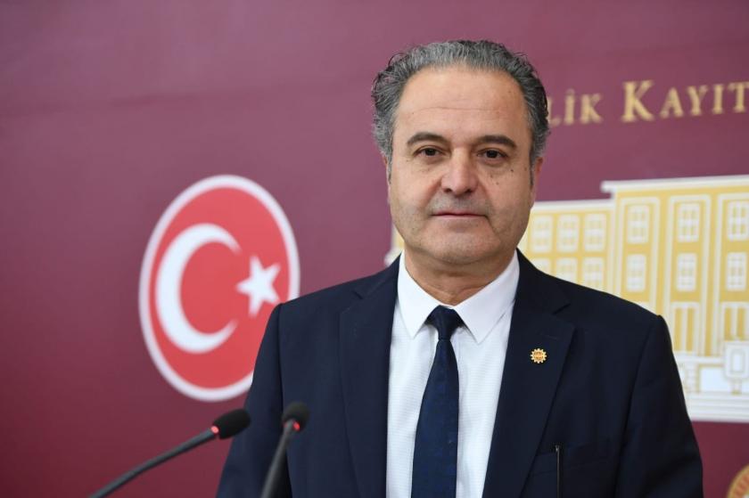 İstanbul Tuzla’daki Ruhsatsız Yabancı Dil Kursu Meclis Gündeminde EMEP Milletvekili