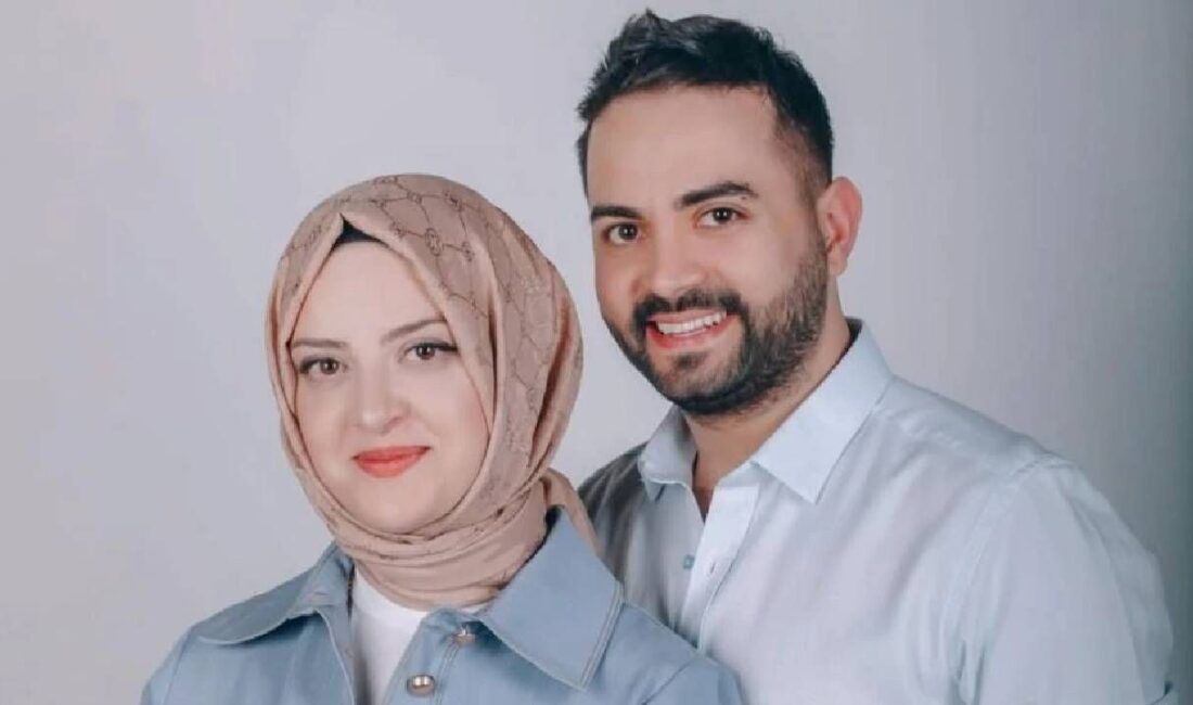 Gündem: Kadir Ezildi ve Gamze Türkmen’in Kına Gecesi Sosyal Medyada