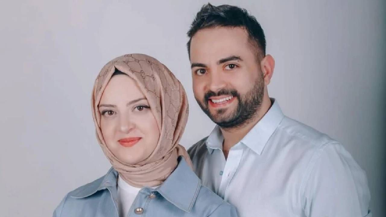 Gündem: Kadir Ezildi ve Gamze Türkmen’in Kına Gecesi Sosyal Medyada
