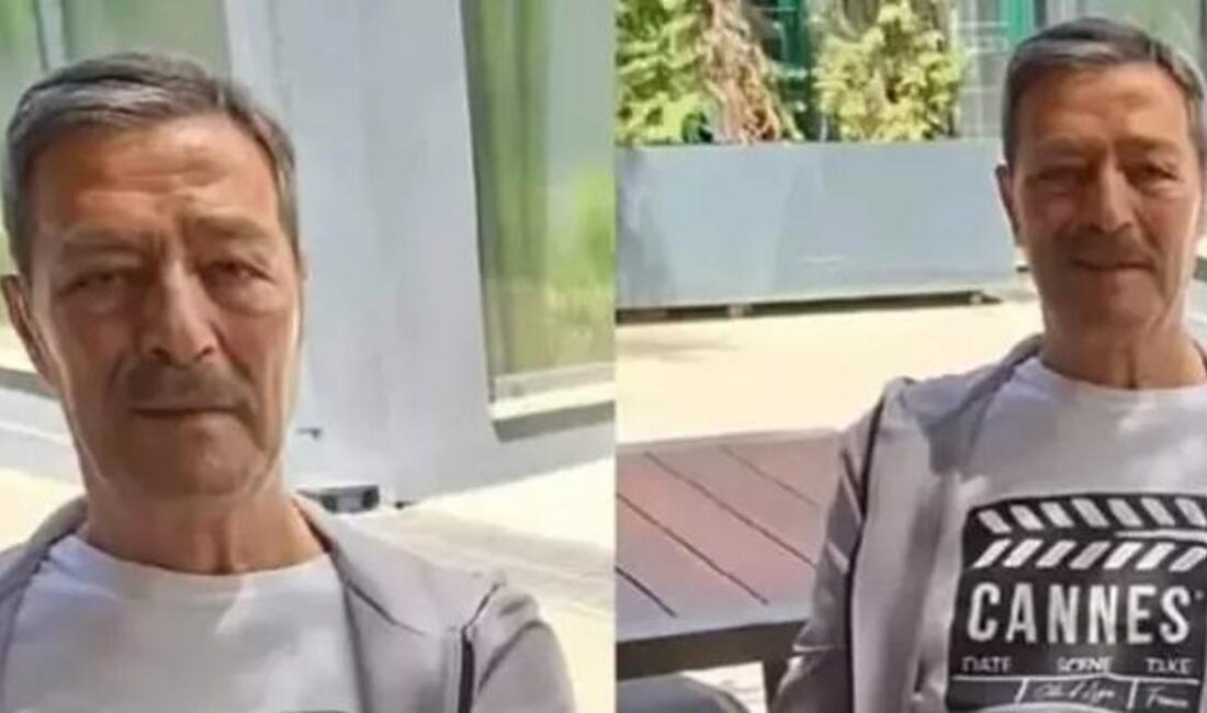 Kadir İnanır Hayranı Tarafından Paylaşılan Fotoğraf Sosyal Medyada Gündem Oldu