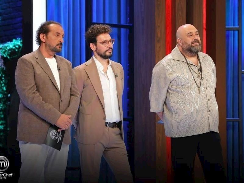 Masterchef Türkiye 2025: Kıyasıya Mücadele ve Sezer Dirican’ın Zaferi Seçmelerde