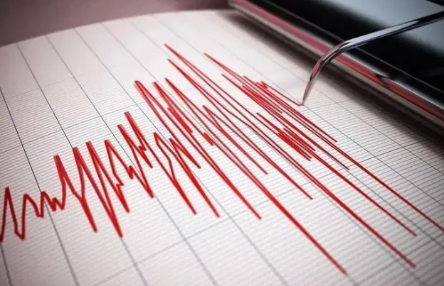 Kahramanmaraş’ın Andırın İlçesinde 1.9 Büyüklüğünde Deprem Meydana Geldi Depremin Detayları