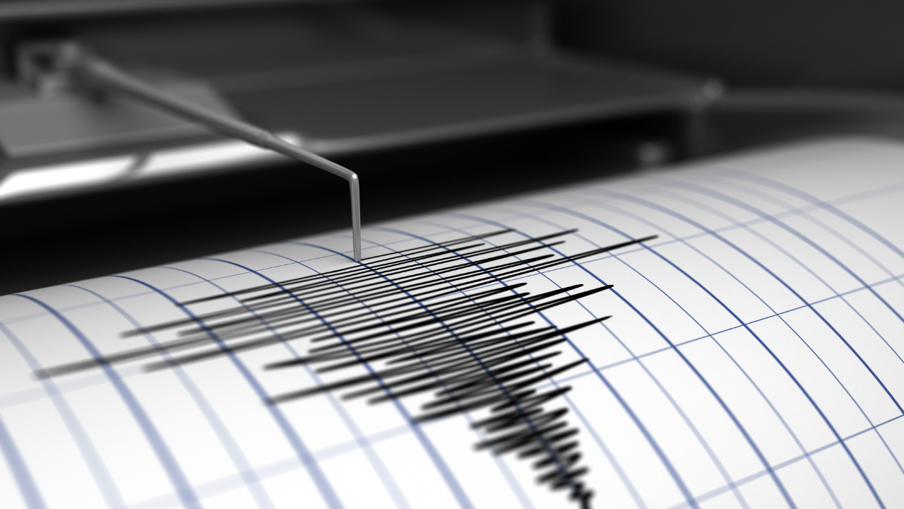 Kandilli Acikladi 39 Siddetindeki Deprem Can ve Mal Kaybi Yilmadi