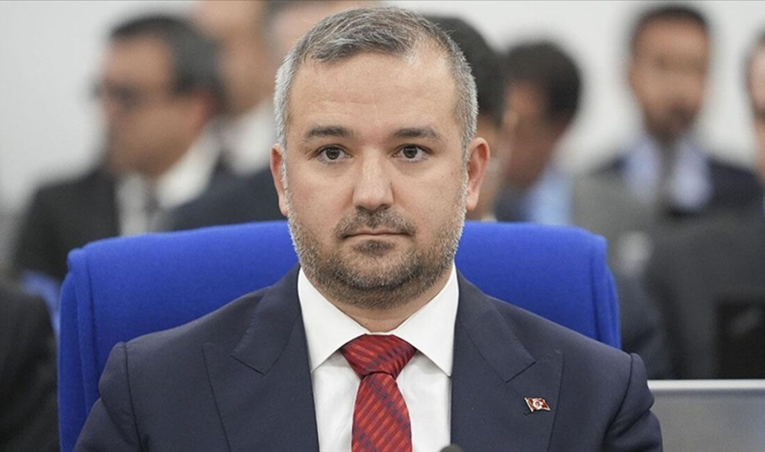 TCMB Başkanı Fatih Karahan’dan Faiz İndirimine Temkinli Yaklaşım Londra’daki Yatırımcı