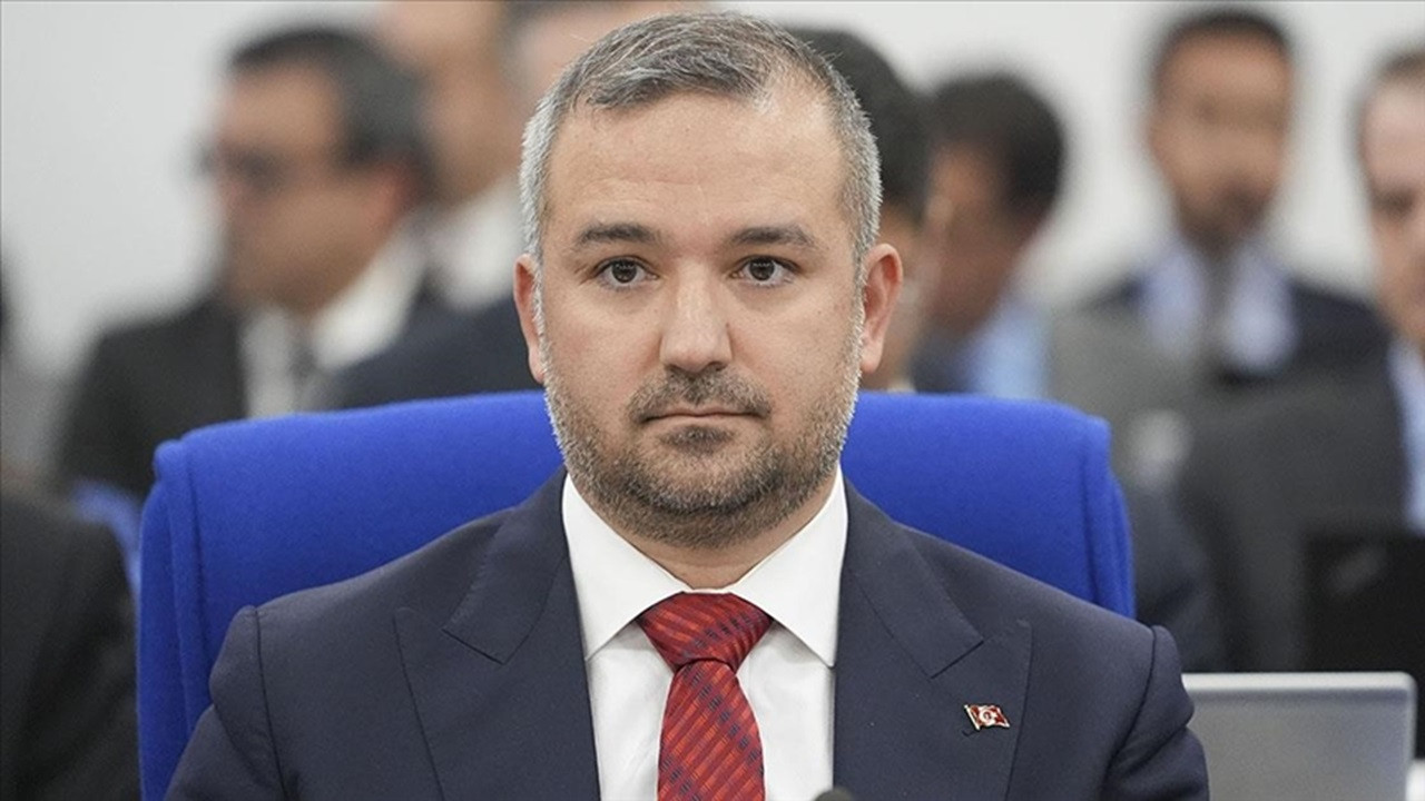 Karahan Londradan Duyurdu Faiz Indiriminde Dikkatli Yaklasiyoruz