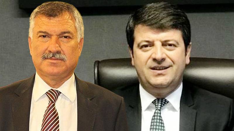 Aziz İhsan Aktaş’ın İfadesiyle İBB’ye Yeni Operasyon Dalgası İstanbul Cumhuriyet