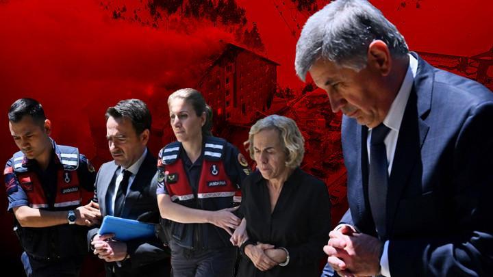 Kartalkaya Davasında Üçüncü Gün: Duruşmada Gergin Anlar ve Yeni İtiraflar