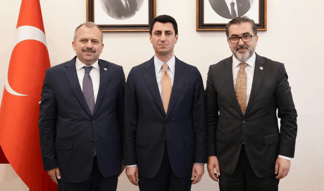 Kastamonu’da Öğretmen Eğitimi İçin Yeni Bir Dönem: Öğretmen Akademileri Kastamonu,