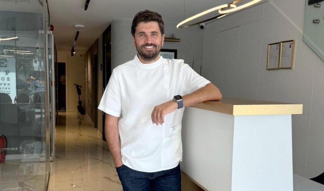 Katarakt: Göz Sağlığını Tehdit Eden Yaygın Bir Sorun Göz Sağlığı