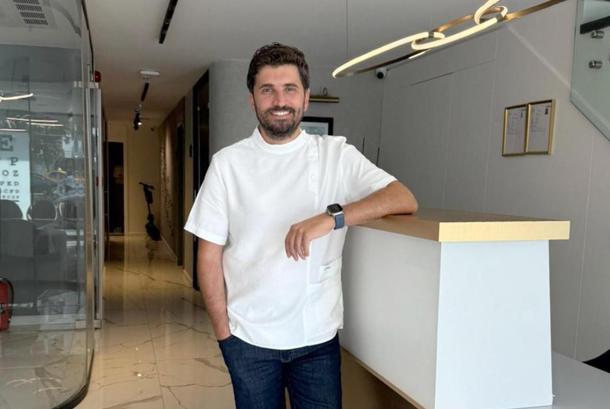 Katarakt: Göz Sağlığını Tehdit Eden Yaygın Bir Sorun Göz Sağlığı