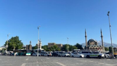 Hava Durumu: Kayseri’de Sıcaklıklar Mevsim Normallerinin Üzerinde Meteoroloji Genel Müdürlüğü’nden