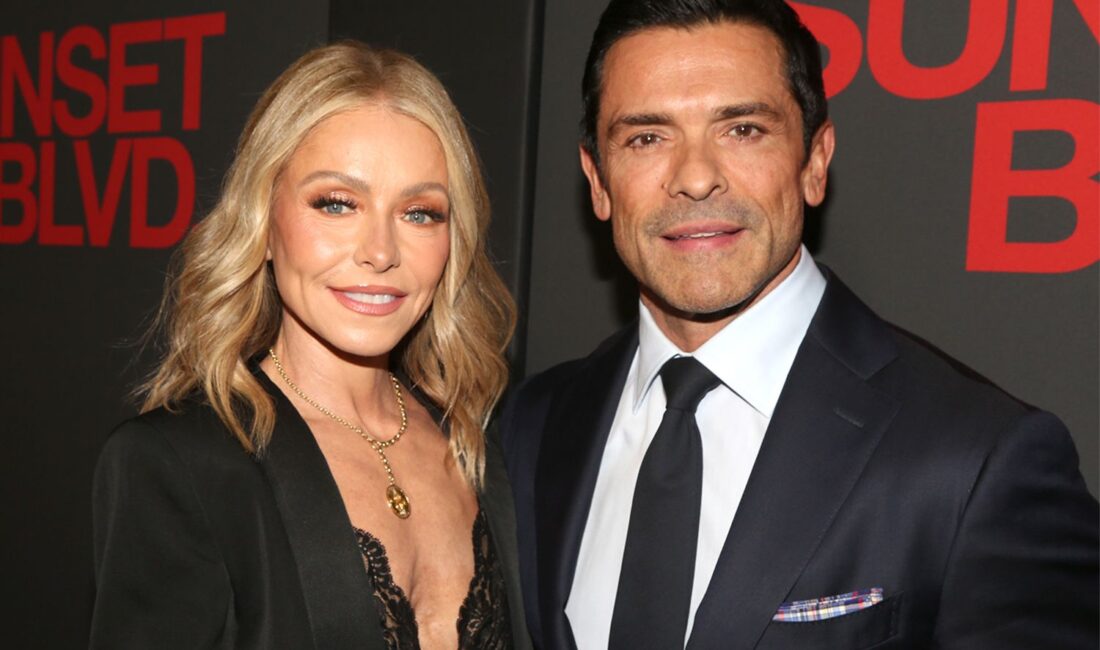Kelly Ripa: Mark Consuelos’un Sabah Cinsel Tercihleri Hakkında Açıklamalarda Bulundu