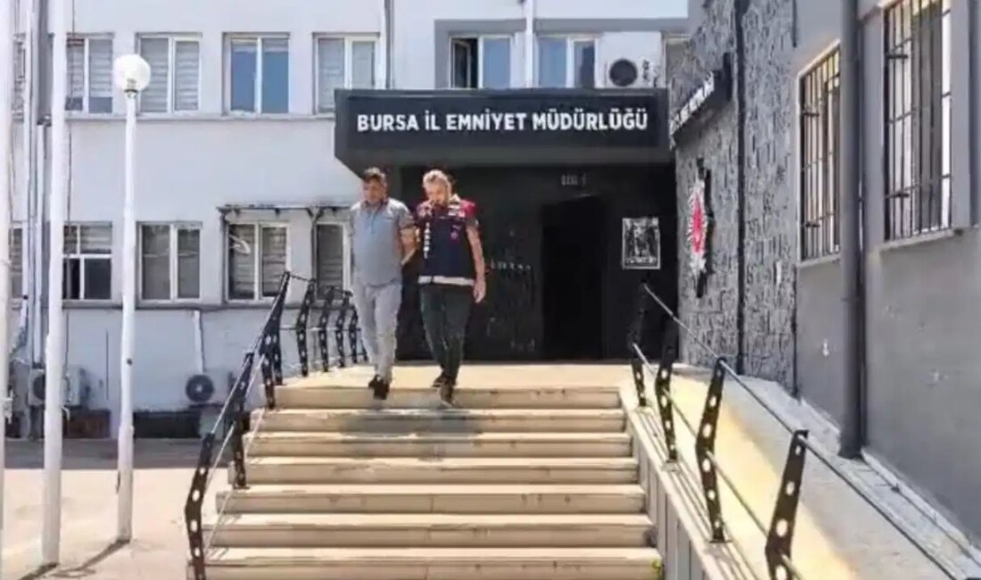 İznik’te Dolandırıcılık Skandalı: Sahte Vali Yardımcısı Yakalandı Akülü Engelli Aracı