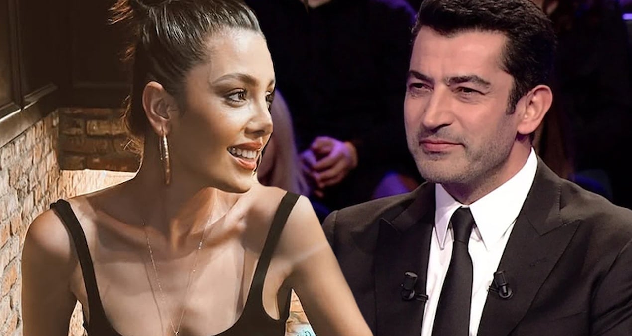 Kenan Imirzalioglundan Sasirtan Destek Iliskilerde Neler Oluyor