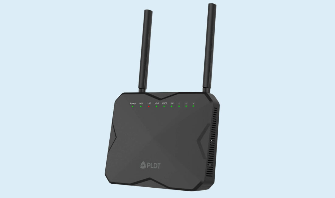 PLDT Home Always On: Kesintisiz İnternet Deneyimi İçin Akıllı Hybrid
