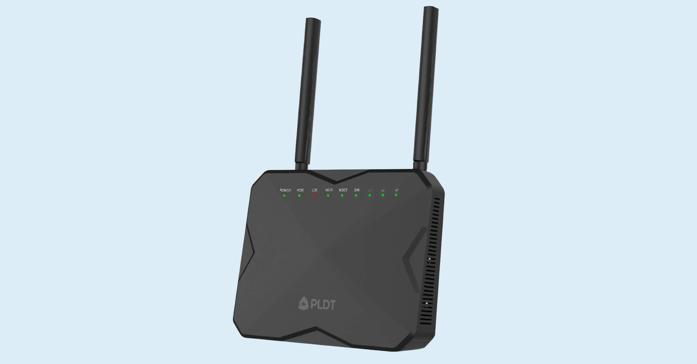 Kesintisiz Baglanti PLDT Home Always Onun Avantajlari Neden Kacirilmamali