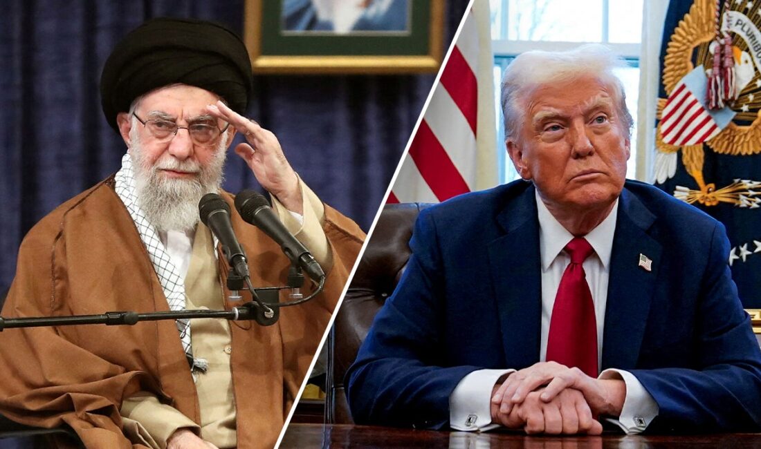 İran Lideri Khamenei’den ABD ve İsrail’e Yeni Tehditler Khamenei’nin Açıklamaları