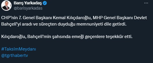 Silah İmha Süreci