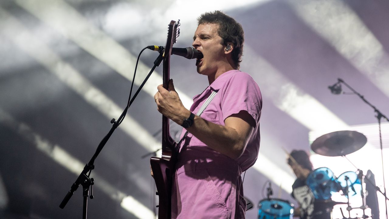 King Gizzard The Lizard Wizard Spotifydan Ayrildi Neden