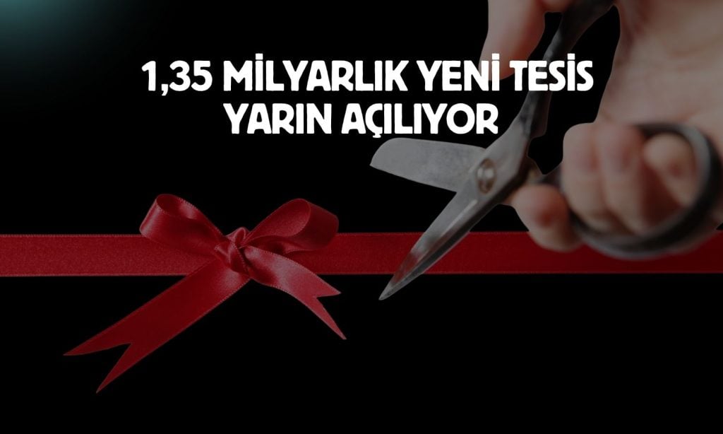 Kirac Galvanizin Yeni Yatirimi Bozuyuk Tesisinde Ekonomiye Katki